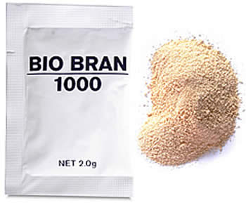 BioBran Sachets 1000