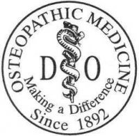 Osteopathy Logo