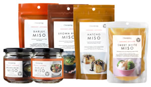 Health-Enhancing Properties of Miso