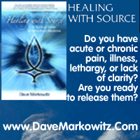 Dave Markowitz advert