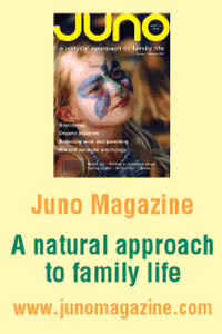 Juno Magazine