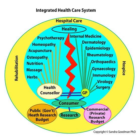 Positive Health Online Article Editorial Issue 255