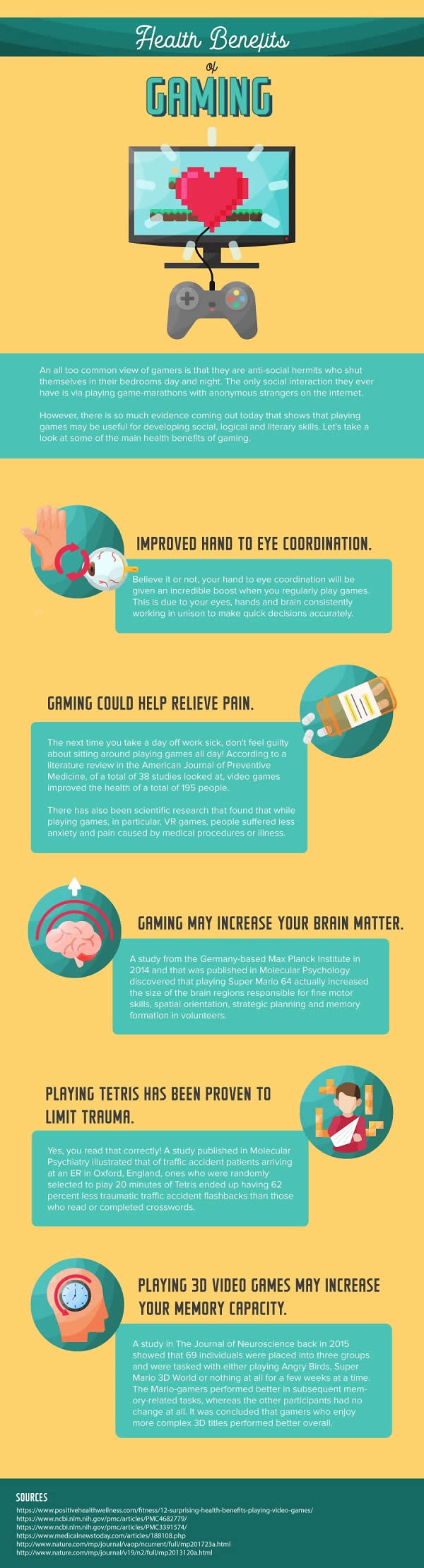 The Benefits of Online Video Games